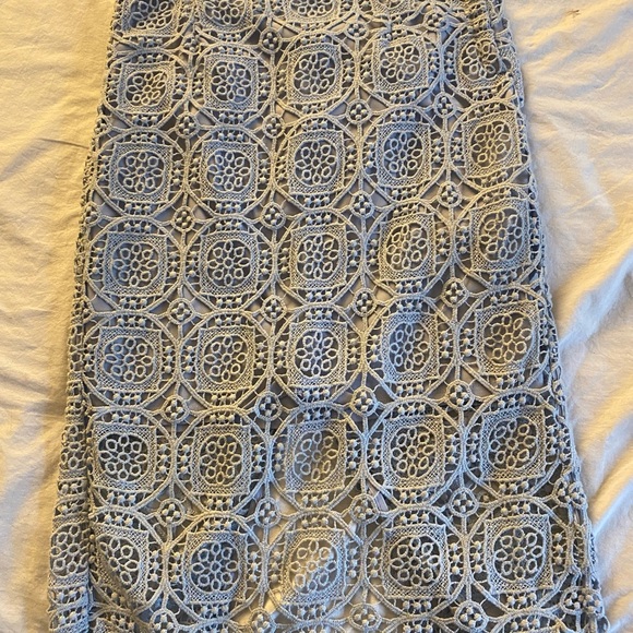 Crochet Zara pencil skirt - Picture 4 of 6
